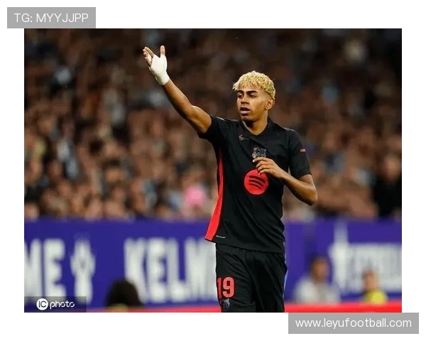 亚马尔获评全场最高8.7分，一传一射主导巴萨胜利