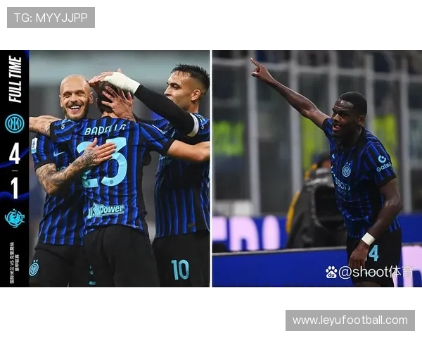 劳塔罗传射建功，国米3-1博洛尼亚重返榜首