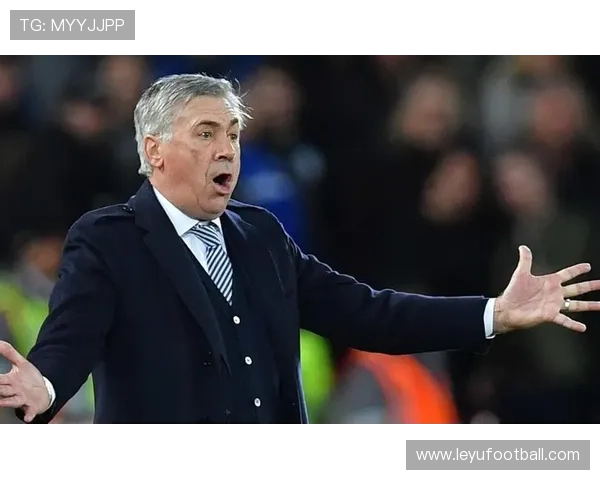 安切洛蒂谈欧冠演变：从链式防守到数据驱动决策