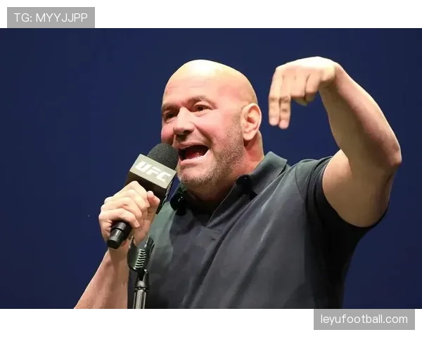 UFC与ESPN续约谈判据称陷入僵局，版权费用成为焦点